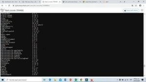 Video configuración Pythonanywhere