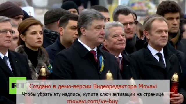 Куда катиться мир ? Украина Порошенко Обама итог 2015 года