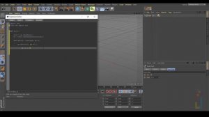 C4D Tutorial: Hide and Unhide User data