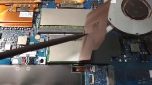 Что внутри Asus TUF Gaming A17/ Разборка FA706