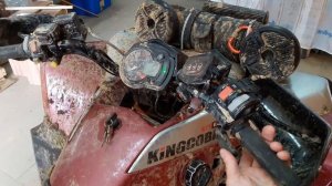 Cectek kingkobra 500