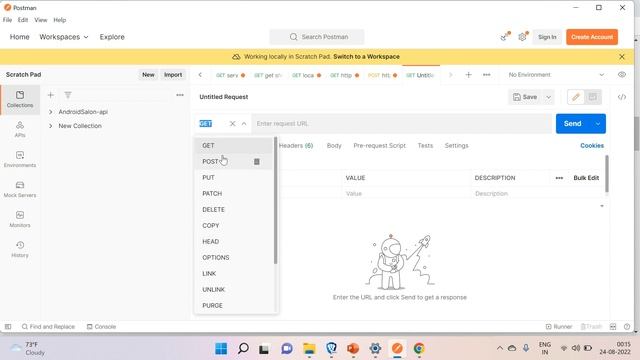How to use Postman to send curl & http request #https #curls #postmantopa #api #request #javascript смотреть онлайн
