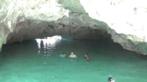 218  Мексика полуостров Юкотан, июль 2013 Гранд Сенота