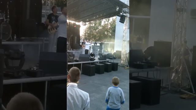 Виктор Павлик в с.Чумаки Днепровского р-на.Днепропетровской обл.Часть-2 смотреть онлайн