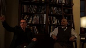 Ленин и Герберт Уэлс