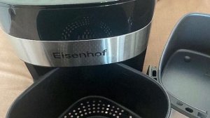 Аэрогриль Eisenhof AF600