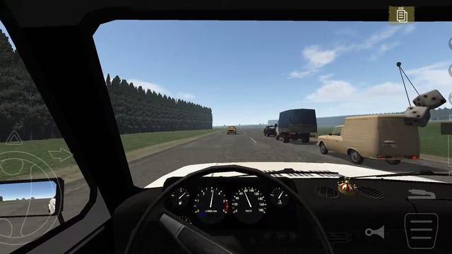 еду на ниве в заурье ( зделайте громче звук чтобы услышать музыку) смотреть онлайн