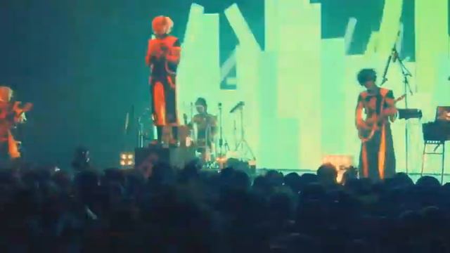 メトロノーム Metronome - プチ天変地異 (Puchi Tenpenchii) - PLEASE PUSH PLAY LIVE смотреть онлайн