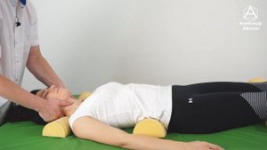 Мануальная терапия шейного отдела позвоночника — Правка шеи для детей и взрослых в Москве