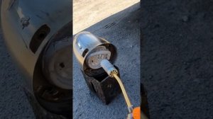 Замена спирали на чайнике? Всё очень просто за минуту!