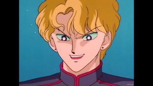 Tuxedo Mask for 5 minutes straight | Sailor Moon