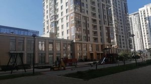Гетто район