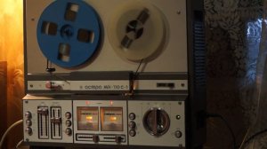 Астра 110-1 стерео