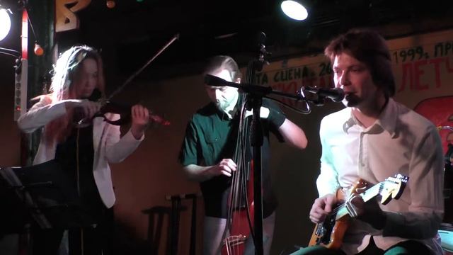 Хороший Тон - Поверхности @ Китайский лётчик Джао Да 27.10.2015 смотреть онлайн