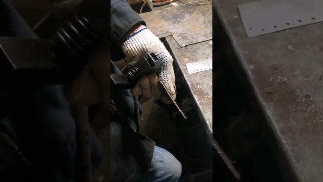 кромкогиб и дырокол обзор