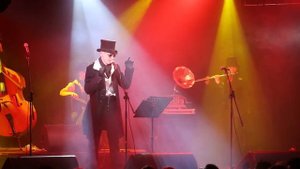 20 Дореволюціонный Совѣтчикъ   Батяня Махно