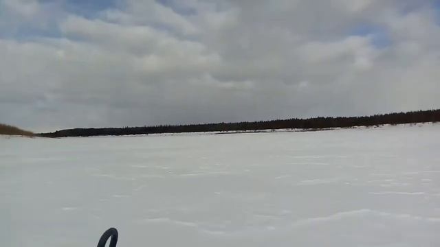 Путешествие по реке Печора , Рыбалка в Коми смотреть онлайн