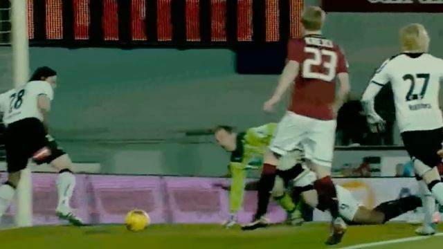 ЗАБИТ САМЫЙ СМЕШНОЙ ГОЛ В ИСТОРИИ ФУТБОЛА. Смешные голы футболистов. Футбольный топ @user-ov9ve4hg8 смотреть онлайн