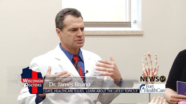 CW57 | Wisconsin Doctors | Fort HealthCare | 920-563-7888 | www.forthealthcare.com | 5/25/16 смотреть онлайн