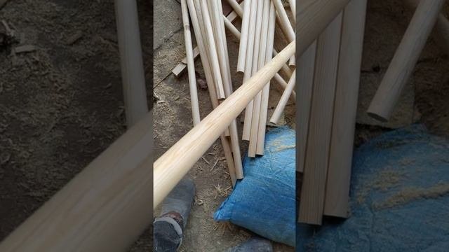 круглопалочный станок