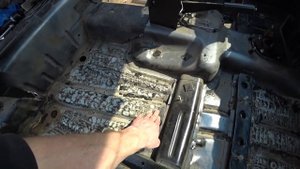 ? BMW сиденья на ВАЗ. ? ЛАДА ПРИОРА.