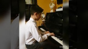 Веснянка. Игорь Шамо