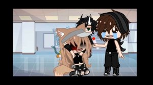 Гача клуб / меме / хозяин ??? и питомец ?