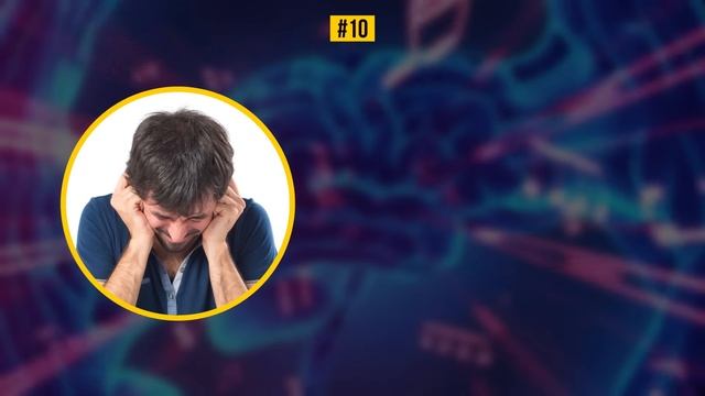 Тест на Самый Острый Слух в Мире смотреть онлайн