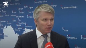 Комсомольская правда: интервью Павла колобкова