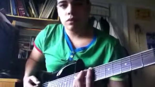 Korn-uber-time and oildale (leave me alone) cover смотреть онлайн