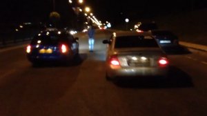 Legacy wr vs legacy 2.5 turbo 6 mt