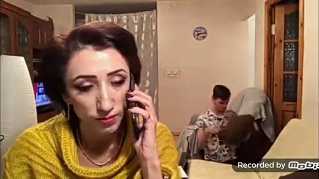 Мама и сын(рисунок) смотреть онлайн