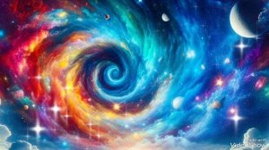 🙏Пробуждающая ДУШУ МАНТРА 💙 Приходит Ясное ЧУВСТВО Собственного Предназначения и МИССИИ Жизни.🌌