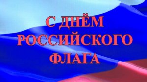 Видеоверсия концерта "Под флагом России живу"