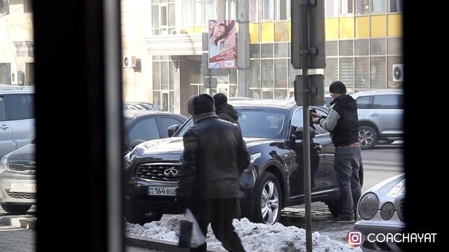 УГОН МАШИНЫ ПРАНК CAR THEFT PRANK смотреть онлайн