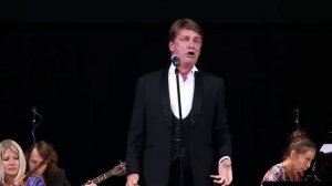 Ансамбль Русская рапсодия и бас Денис Седов