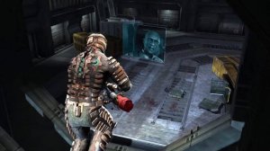 Dead Space - история серии ч.1 (Сюжет серии игр Dead Space)