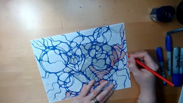 Нейрографика. Взаимоотношения с домашними животными. смотреть онлайн