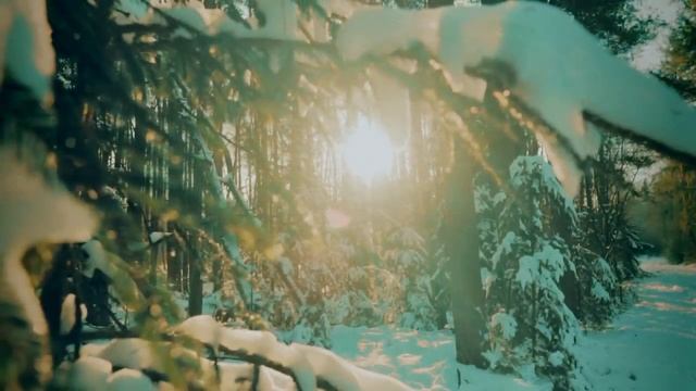 Кавер на песню " На белом покрывале января " смотреть онлайн