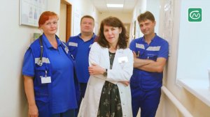 Скорая помощь СМ-Клиника