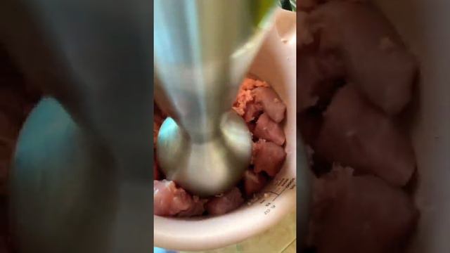 «Похудательные» котлетки👌🏻 смотреть онлайн