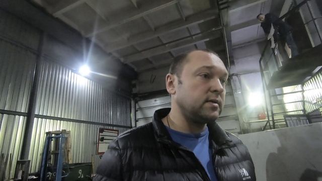 КМУ UNIC URV344. Переборка редуктора, замена роликов крюковой подвески, втулок и тензодатчика