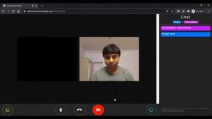 Video Conference App