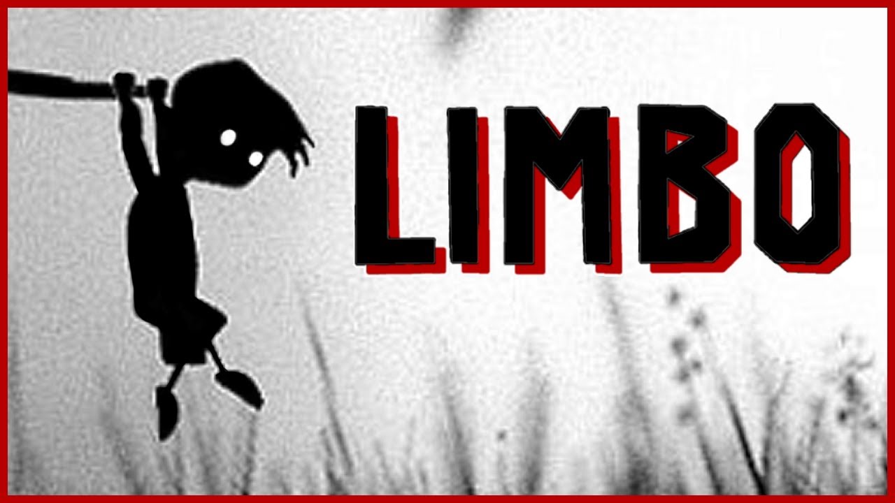 Limbo daddy. Секретные яйца Лимбо. Лимбо уровни. Игра Лимбо прохождение. Limbo 1 уровень.