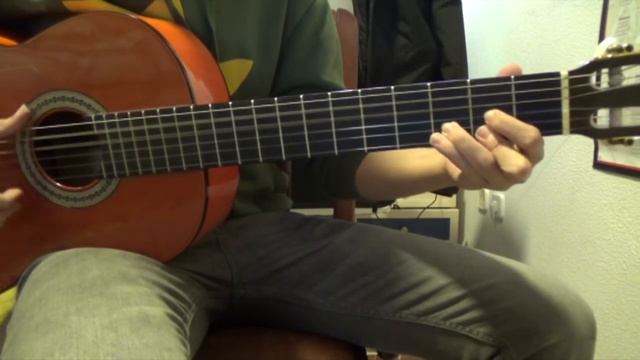 Acordes Pasodoble Los equilibristas(Cantado) - "Hoy" смотреть онлайн