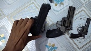 Gun Lighter Review Bangla  9mm gun lighter. 608 gun lighter. python gun lighter price in Bangladesh