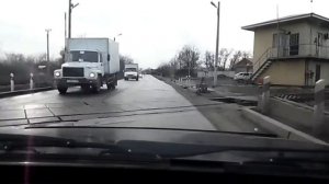 С 15 -ой НА ВЫЕЗД ИЗ г. ГУКОВО ( В СТОРОНУ г. ЗВЕРЕВО)...