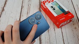 ITEL P55 PLUS - НОВИНКА! ВСЕ ПЛЮСЫ И МИНУСЫ! СТОИТ ЛИ ЕГО ПОКУПАТЬ?