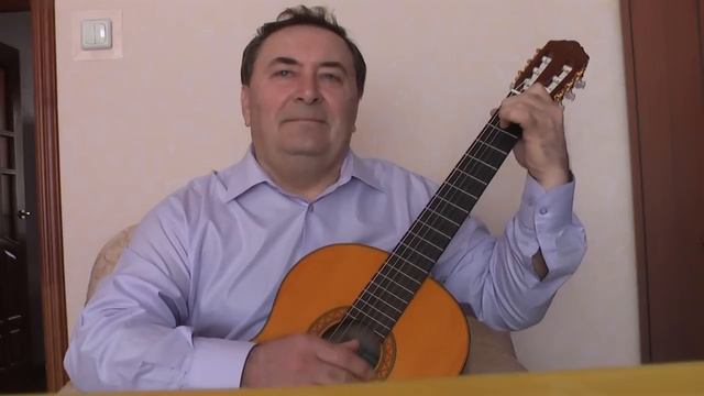 Пой Гитара звонкая смотреть онлайн