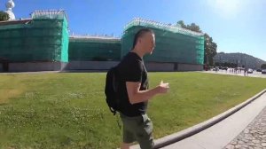 Павел Перец. Императрица Елизавета Петровна.mp4